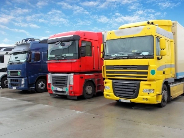 Antalya Kahta Nakliye